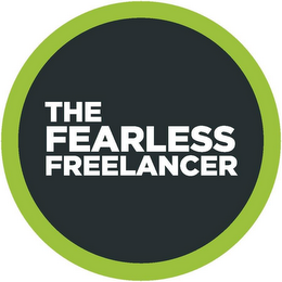 THE FEARLESS FREELANCER logo