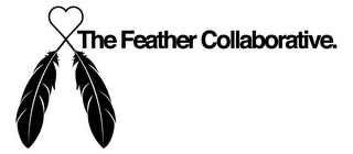 THE FEATHER COLLABORATIVE. logo