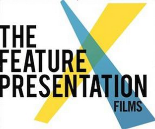 THE FEATURE PRESENTATION FILMS logo