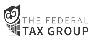 THE FEDERAL TAX GROUP logo