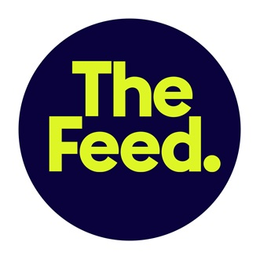THE FEED. logo
