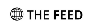 THE FEED logo