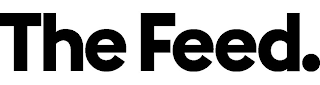 THE FEED. logo