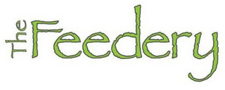 THE FEEDERY logo