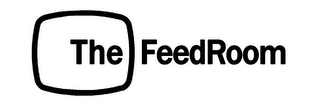 THE FEEDROOM logo