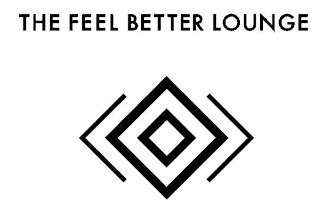 THE FEEL BETTER LOUNGE