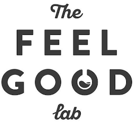 THE FEEL GOOD LAB logo