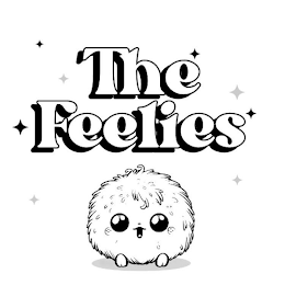 THE FEELIES logo