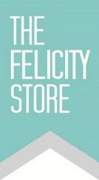 THE FELICITY STORE logo