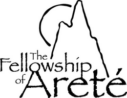 THE FELLOWSHIP OF ARETÉ logo