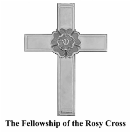 THE FELLOWSHIP OF THE ROSY CROSS logo