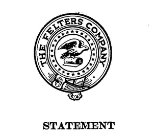 THE FELTERS COMPANY logo