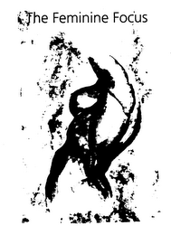 THE FEMININE FOCUS logo