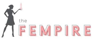 THE FEMPIRE logo