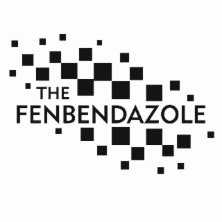 THE FENBENDAZOLE logo