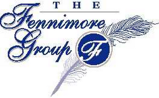 THE FENNIMORE GROUP F logo