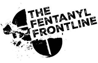 THE FENTANYL FRONTLINE logo