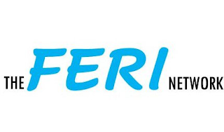 THE FERI NETWORK logo