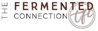 THE FERMENTED CONNECTION TFC logo