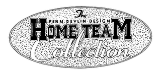 THE FERN DEVLIN DESIGN HOME TEAM COLLECTION logo