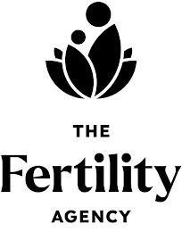 THE FERTILITY AGENCY logo