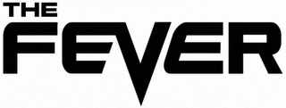 THE FEVER logo