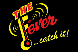 THE FEVER... CATCH IT! logo