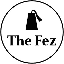 THE FEZ logo