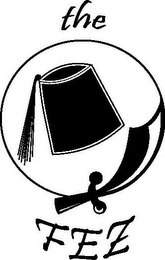 THE FEZ logo