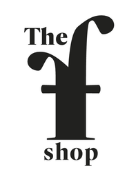 THE FF SHOP logo