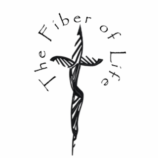 THE FIBER OF LIFE logo