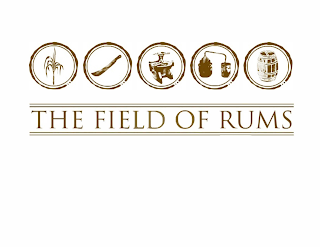 THE FIELD OF RUMS logo