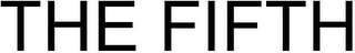 THE FIFTH logo