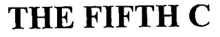 THE FIFTH C logo