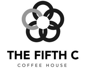 THE FIFTH C COFFEE HOUSE logo