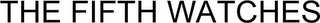 THE FIFTH WATCHES logo