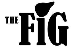 THE FIG logo