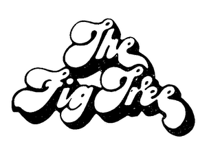 THE FIG TREE logo
