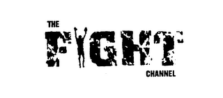 THE FIGHT CHANNEL logo