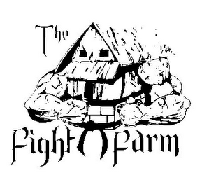 THE FIGHT FARM logo