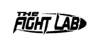 THE FIGHT LAB logo