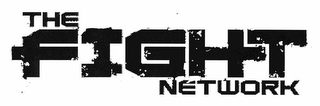 THE FIGHT NETWORK logo