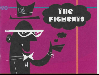 THE FIGMENTS logo