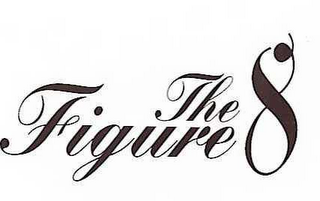 THE FIGURE 8 logo