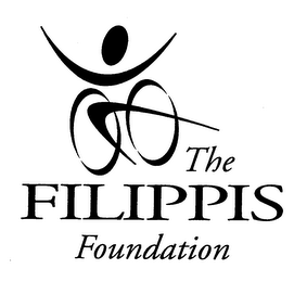 THE FILIPPIS FOUNDATION logo