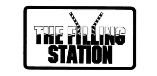 THE FILLING STATION logo