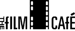 THE FILM CAFÉ logo
