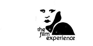 THE FILM EXPERIENCE logo
