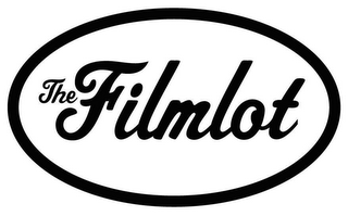 THE FILMLOT logo