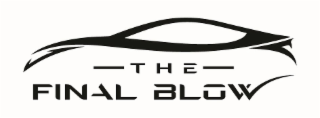 THE FINAL BLOW logo